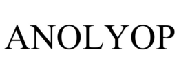 anolyop