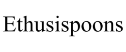 ethusispoons
