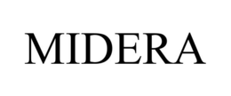 midera