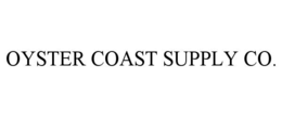 oyster coast supply co.