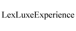 lexluxeexperience