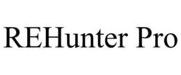 rehunter pro