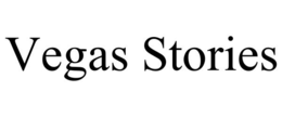 vegas stories