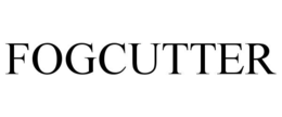 fogcutter
