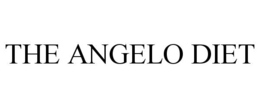 the angelo diet
