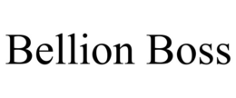 bellion boss