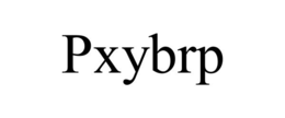 pxybrp