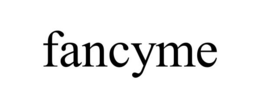 fancyme