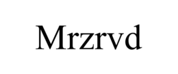 mrzrvd