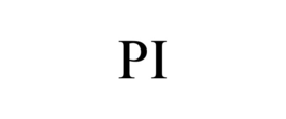 pi