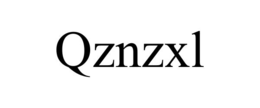 qznzxl