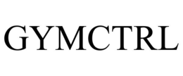 gymctrl