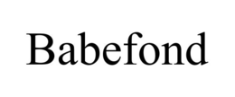 babefond