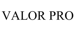 valor pro