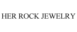 her rock jewelry