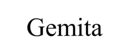 gemita