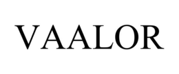 vaalor