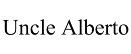 uncle alberto