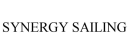 synergy sailing