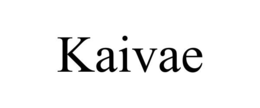 kaivae