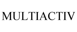 multiactiv