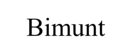 bimunt