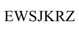 ewsjkrz