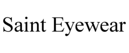 saint eyewear