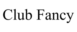 club fancy