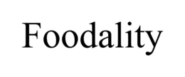 foodality