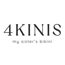 4kinis my sister's bikini
