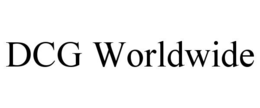 dcg worldwide