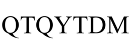 qtqytdm
