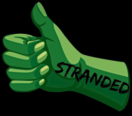 stranded