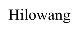 hilowang