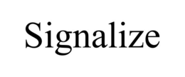signalize