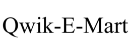 qwik-e-mart