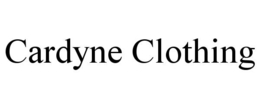 cardyne clothing