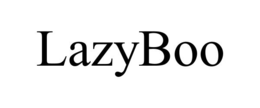 lazyboo