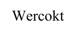 wercokt