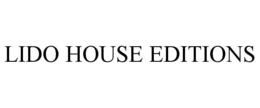 lido house editions