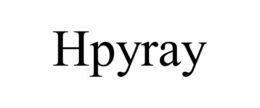 hpyray