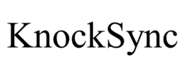 knocksync