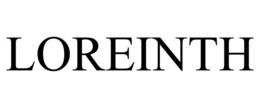loreinth