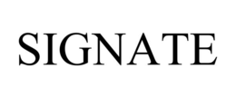 signate
