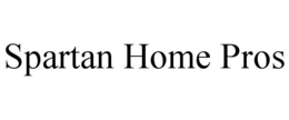 spartan home pros