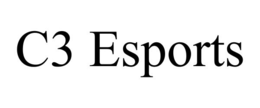 c3 esports
