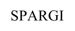 spargi