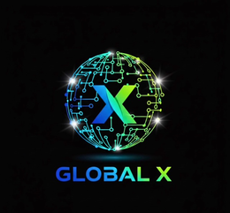 global x