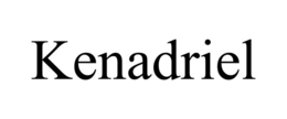 kenadriel